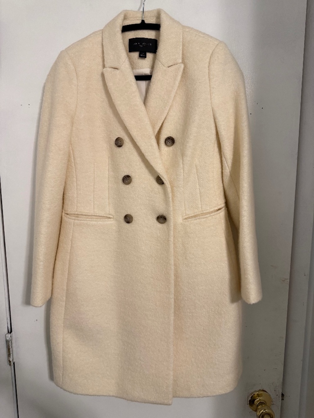 Ann Taylor